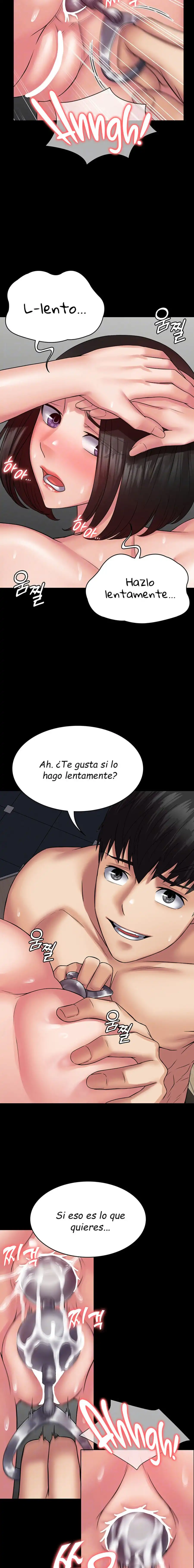 Sistema de Succubus Capitulo 48 page 2