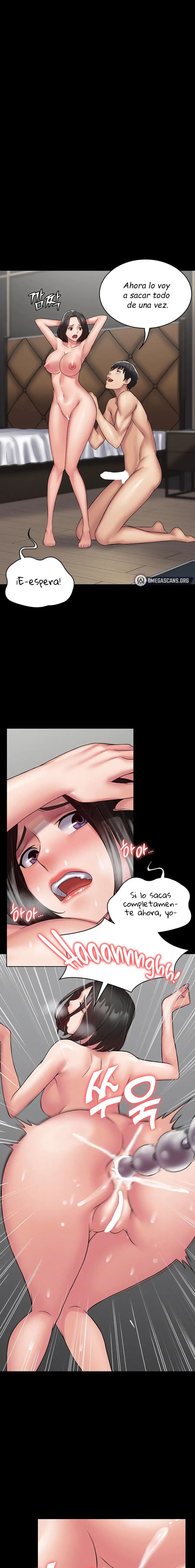 Sistema de Succubus Capitulo 48 page 4
