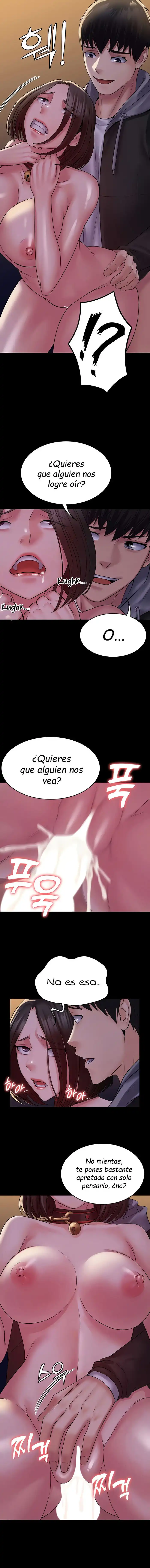 Sistema de Succubus Capitulo 53 page 1