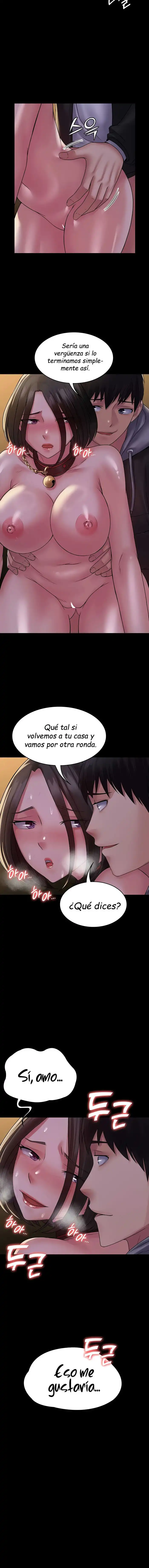 Sistema de Succubus Capitulo 53 page 5