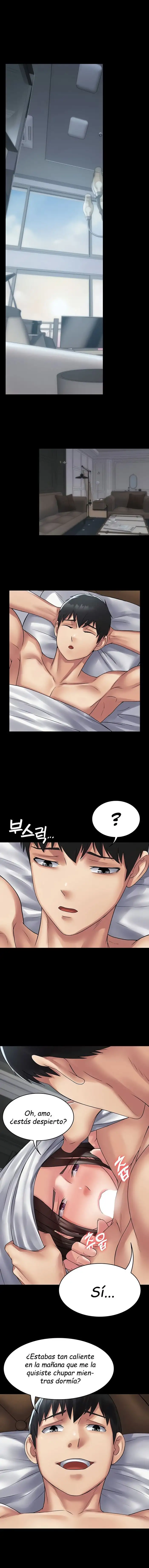 Sistema de Succubus Capitulo 53 page 6