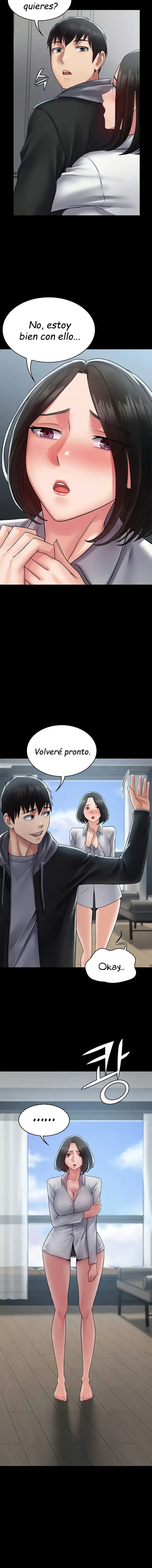 Sistema de Succubus Capitulo 53 page 10