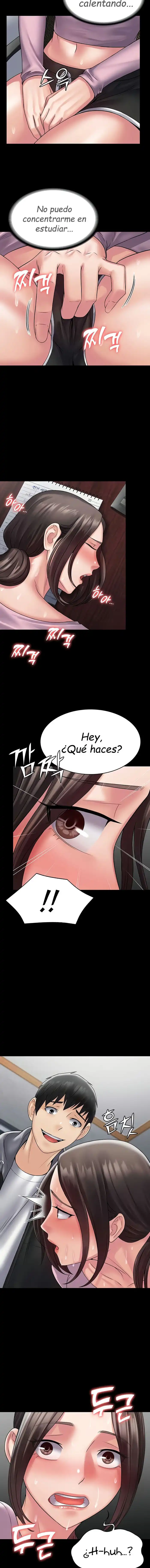 Sistema de Succubus Capitulo 53 page 12