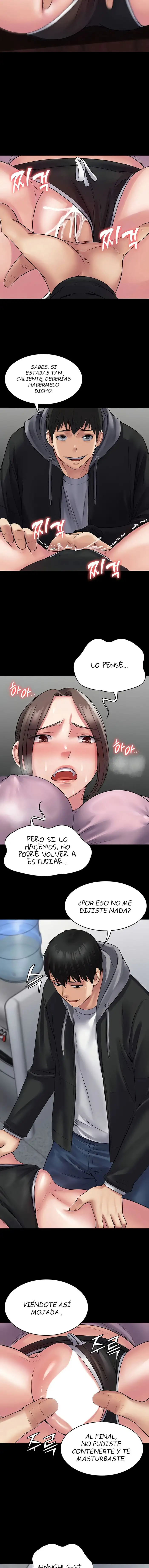 Sistema de Succubus Capitulo 54 page 3
