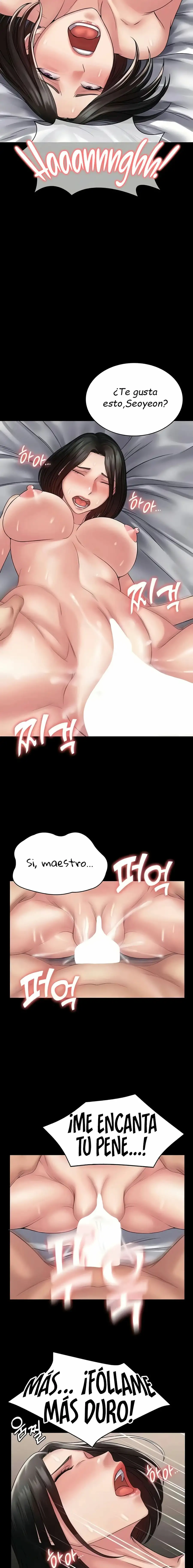 Sistema de Succubus Capitulo 57 page 5