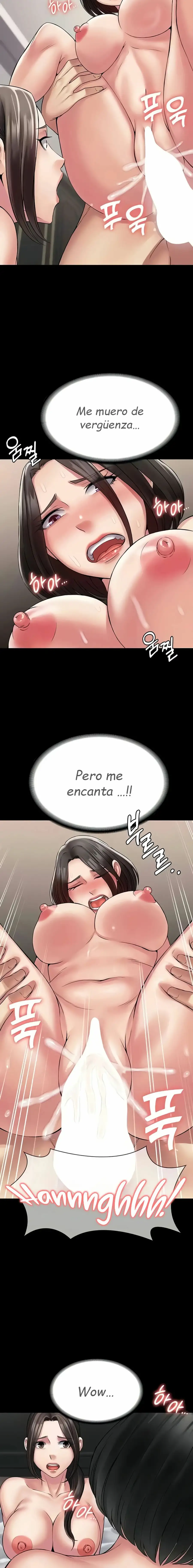Sistema de Succubus Capitulo 57 page 11