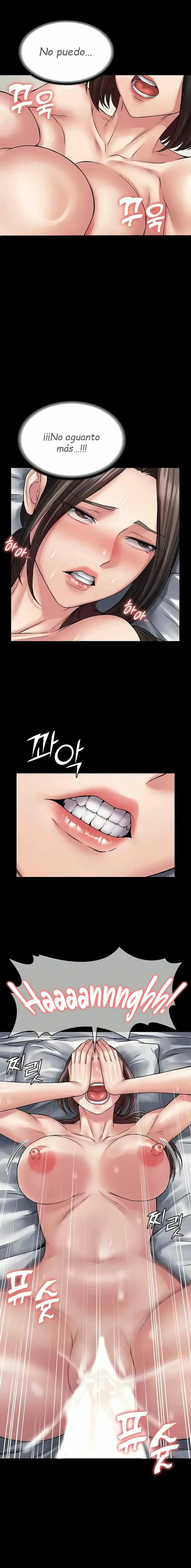 Sistema de Succubus Capitulo 58 page 5