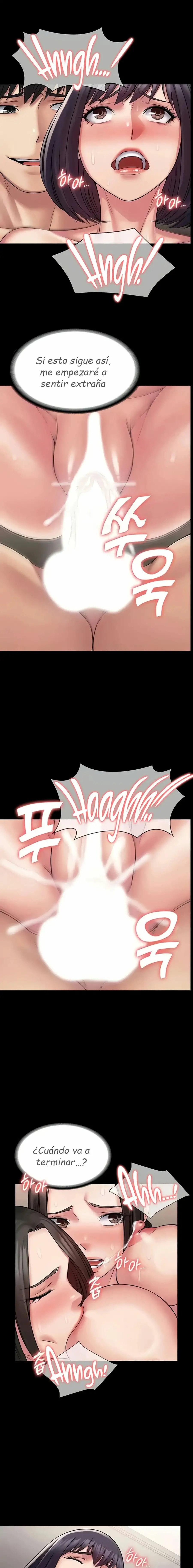 Sistema de Succubus Capitulo 59 page 8