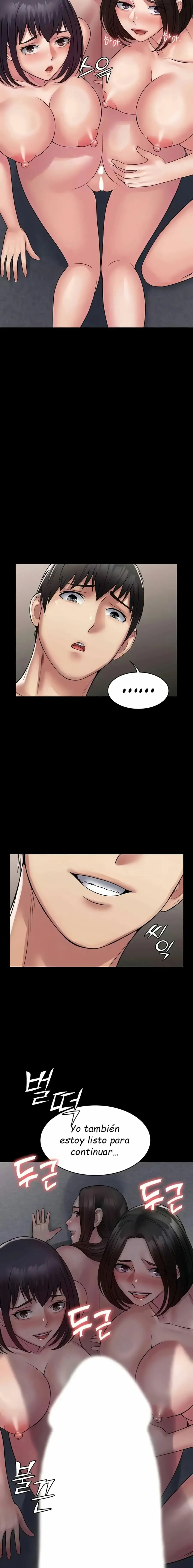 Sistema de Succubus Capitulo 59 page 17