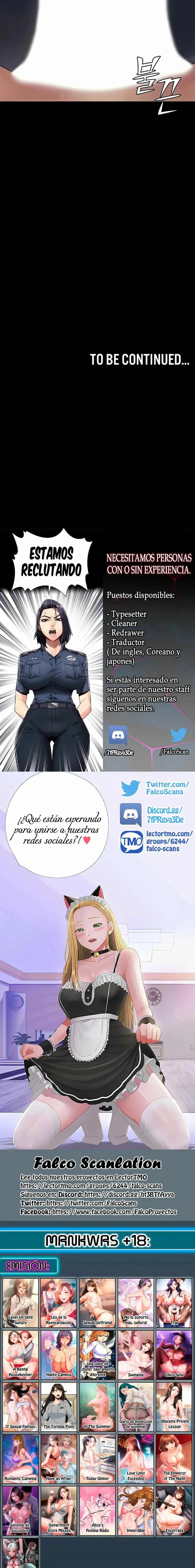 Sistema de Succubus Capitulo 59 page 18