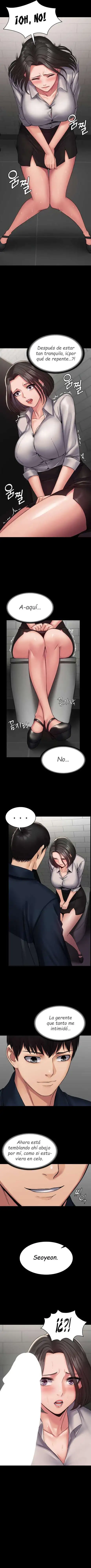 Sistema de Succubus Capitulo 7 page 3