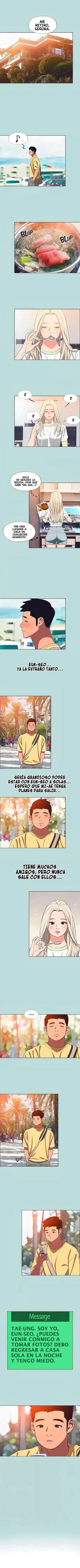 Summer Vacation Capitulo 74 page 4