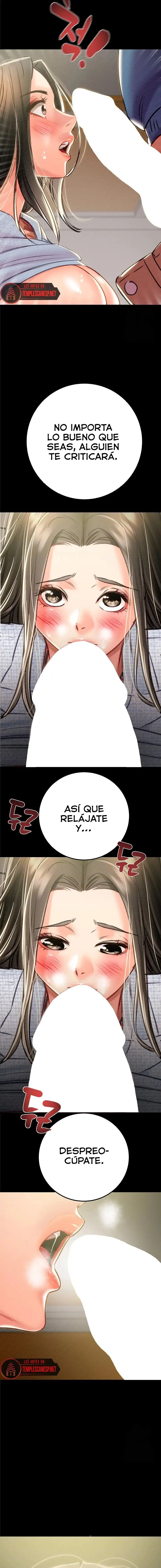 El Saqueador Capitulo 37 page 1