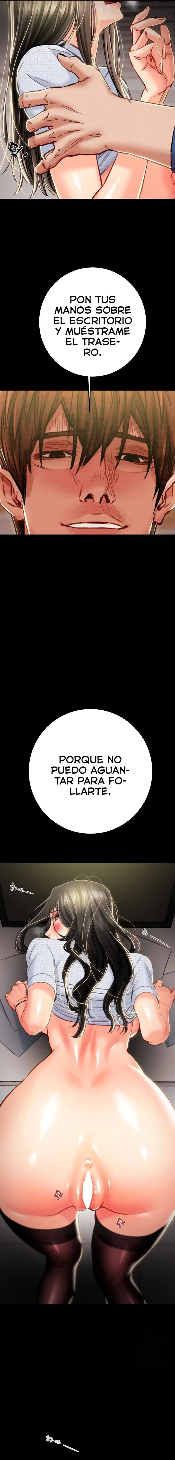 El Saqueador Capitulo 37 page 7