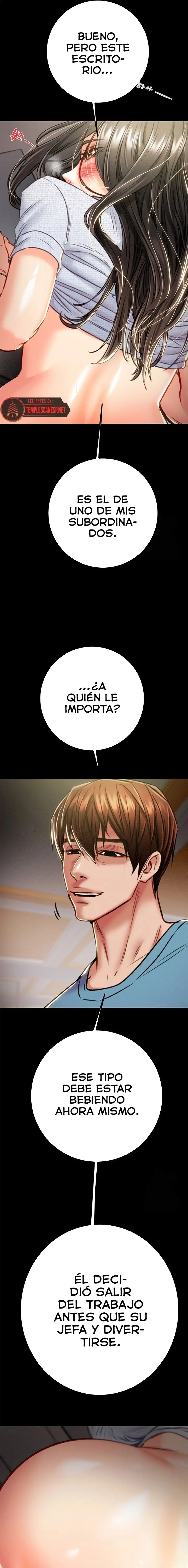 El Saqueador Capitulo 37 page 8