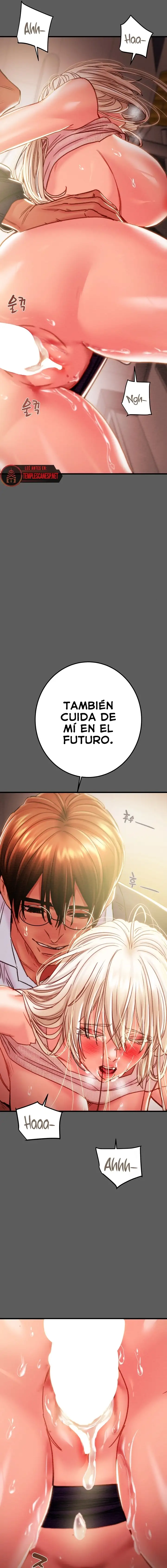 El Guerrero esta Decepcionado Capitulo 41 page 13