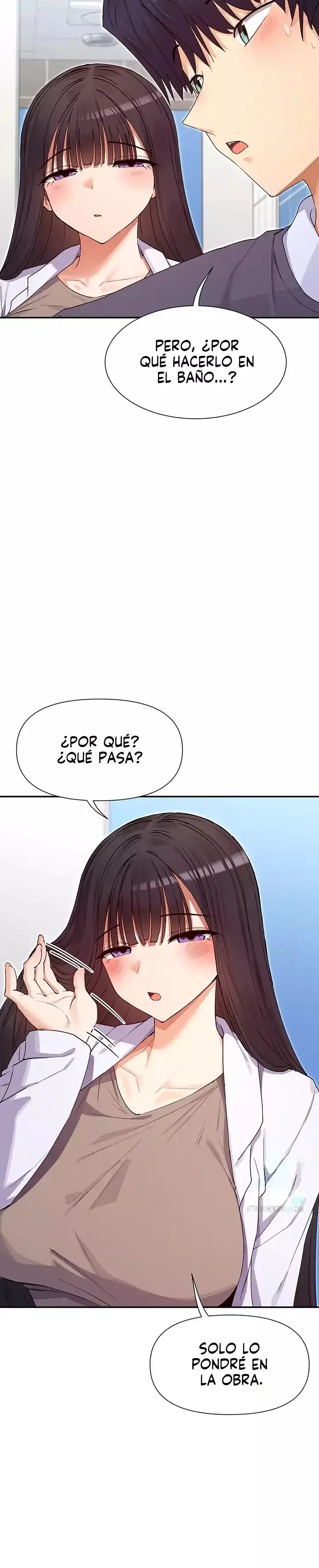 ¿Estás viendo eso? Capitulo 40 page 25