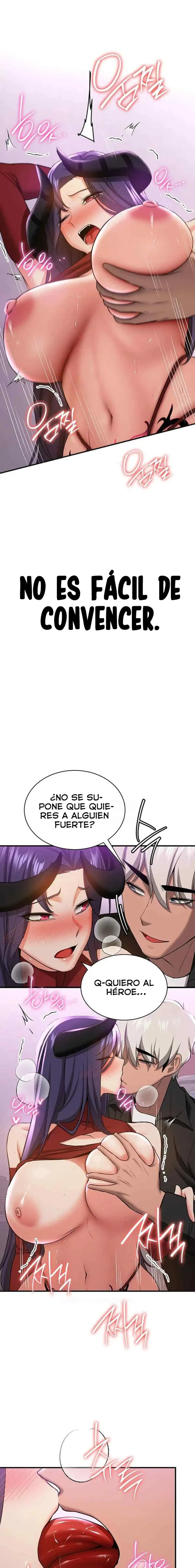 Tu Novia es Sexy Capitulo 36 page 9