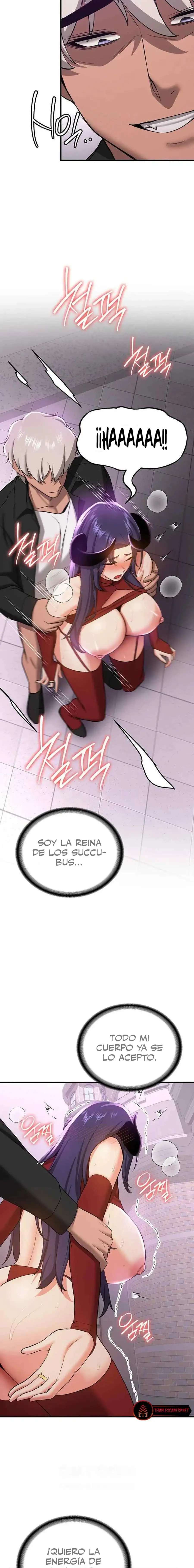Tu Novia es Sexy Capitulo 36 page 13