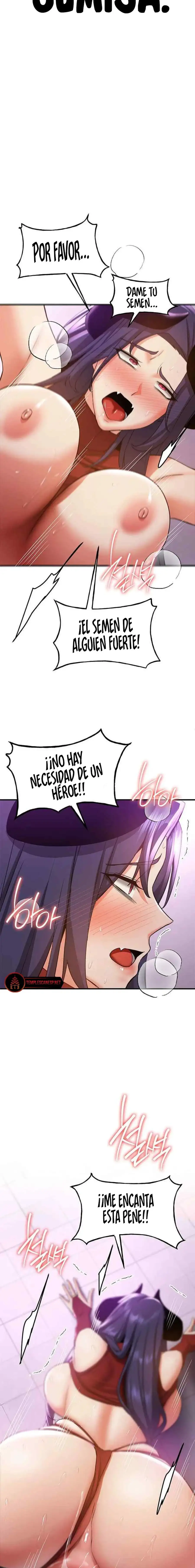 Tu Novia es Sexy Capitulo 36 page 15