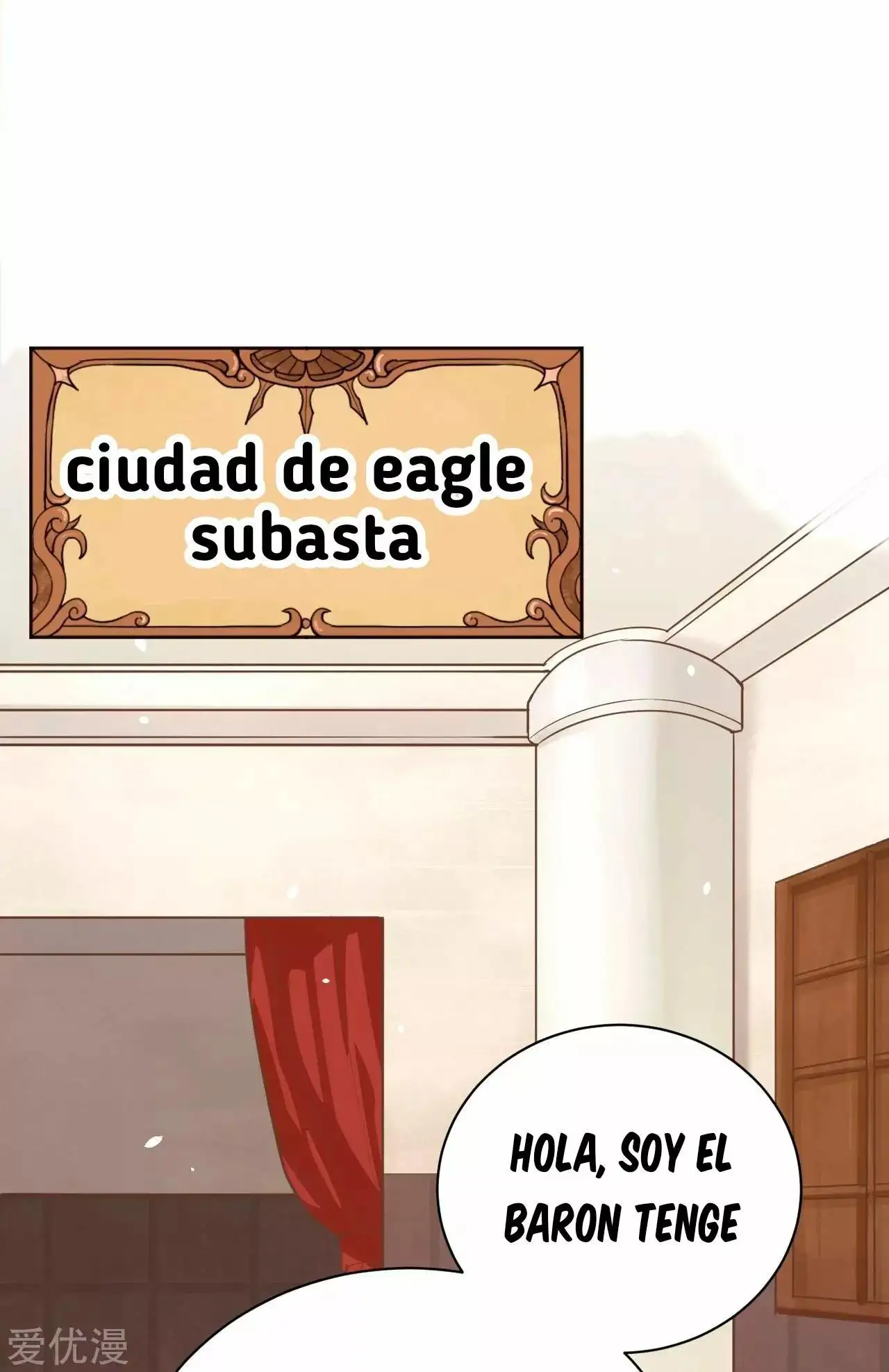 A partir de hoy trabajaré como un señor de la ciudad Capitulo 129 page 2