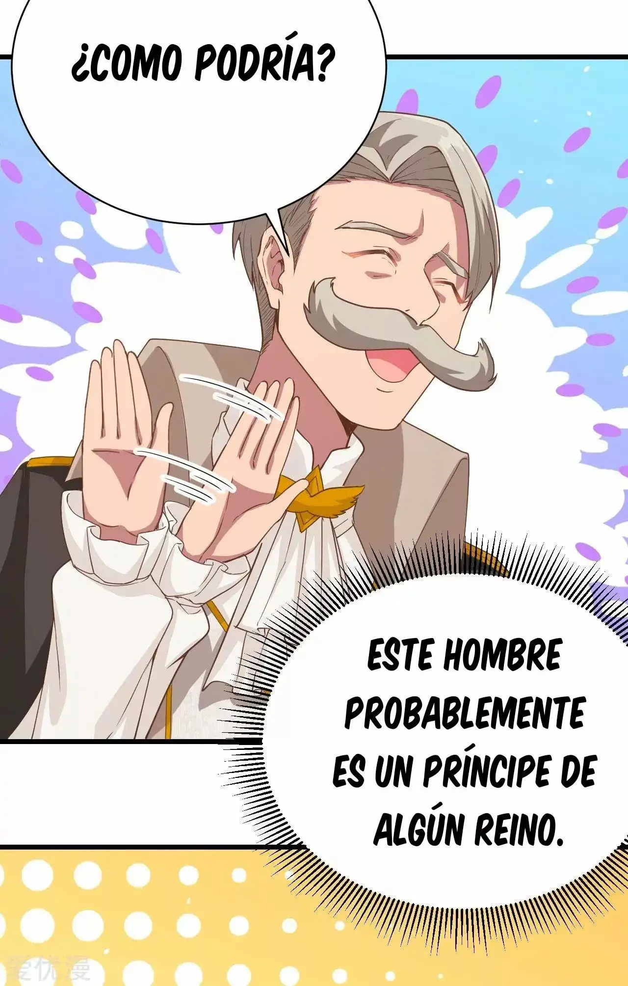 A partir de hoy trabajaré como un señor de la ciudad Capitulo 129 page 5