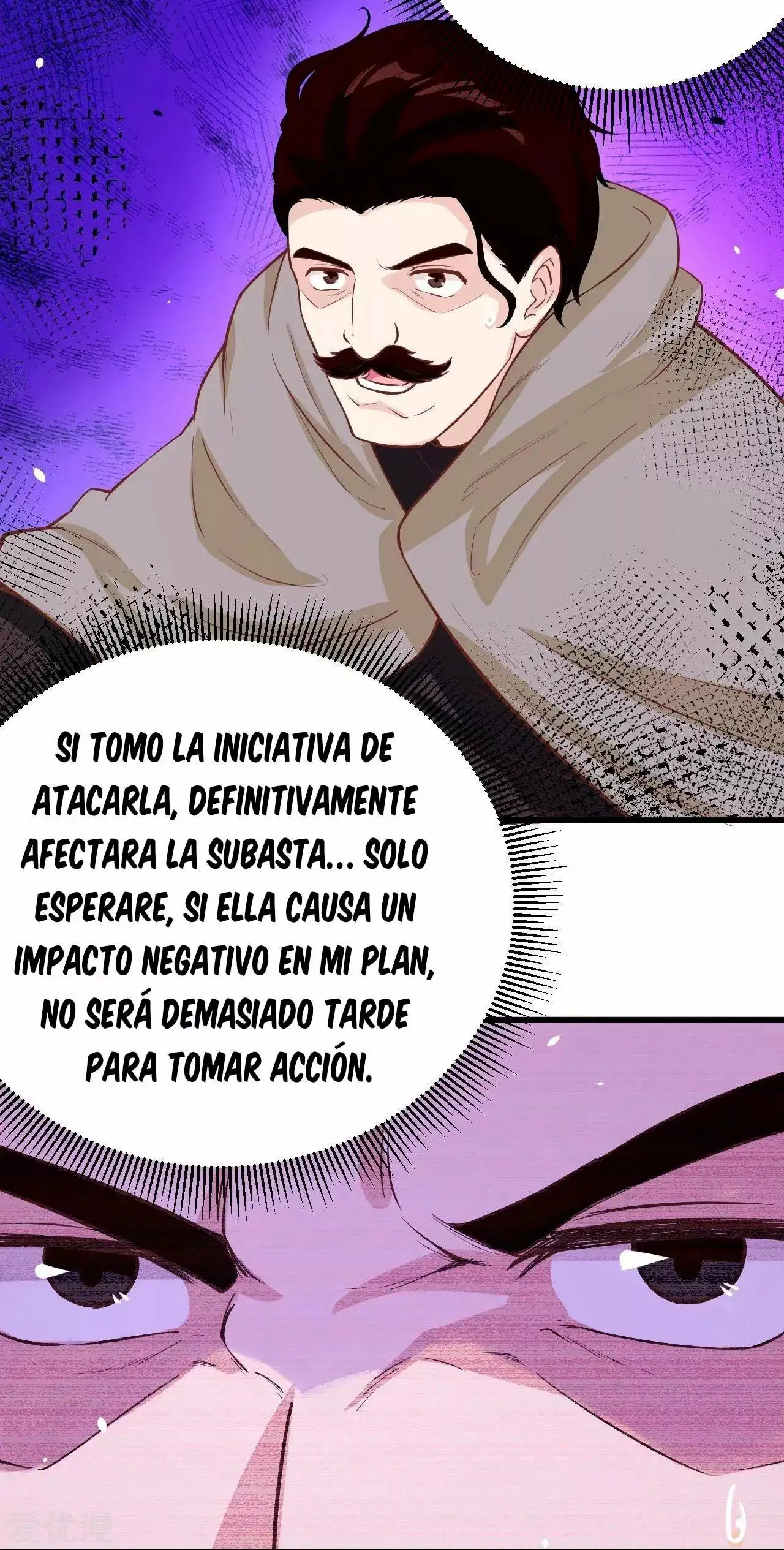 A partir de hoy trabajaré como un señor de la ciudad Capitulo 129 page 11