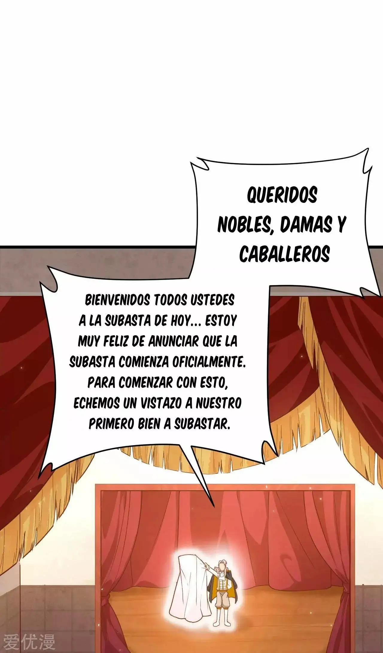 A partir de hoy trabajaré como un señor de la ciudad Capitulo 129 page 16