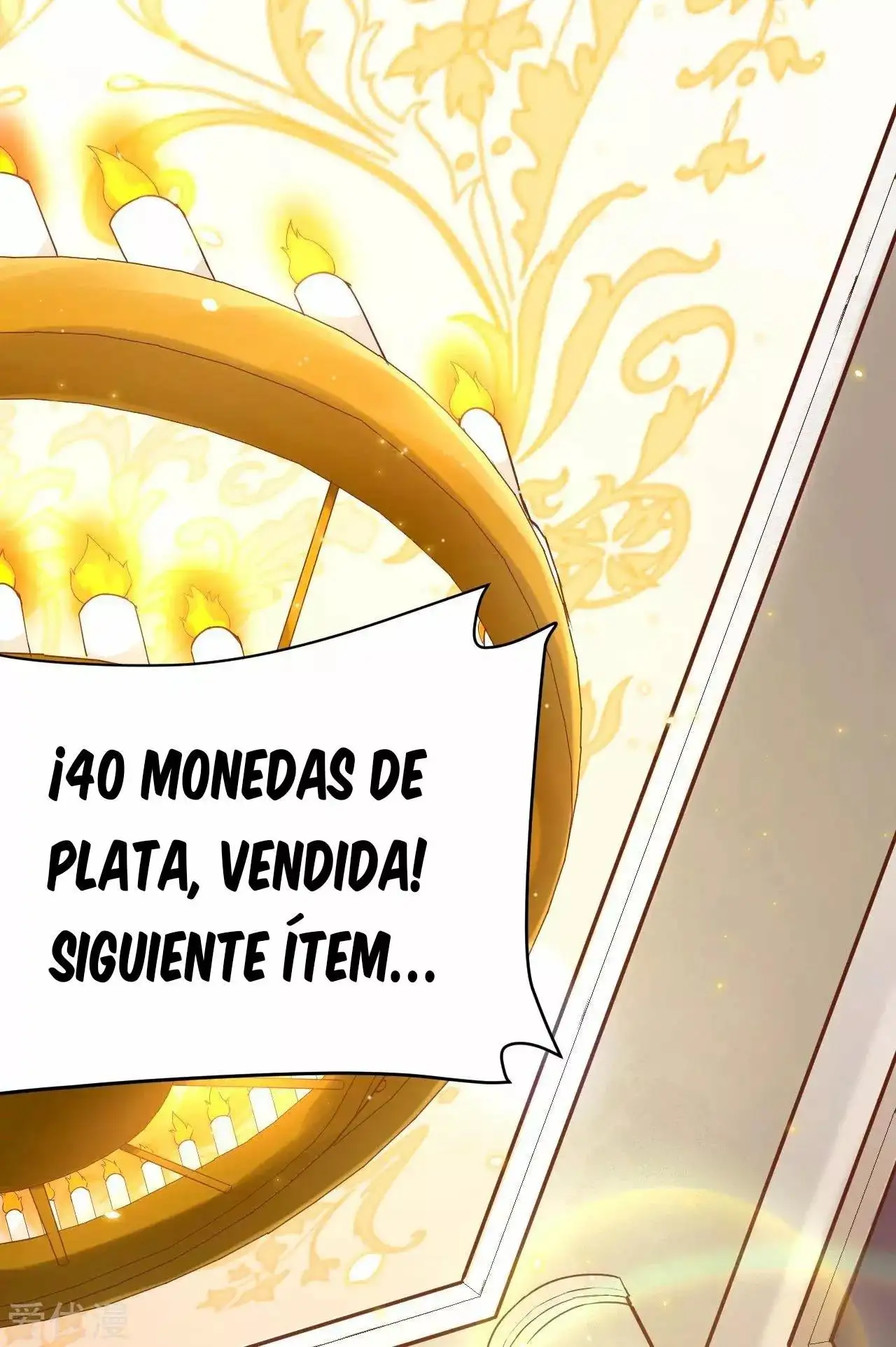 A partir de hoy trabajaré como un señor de la ciudad Capitulo 129 page 20
