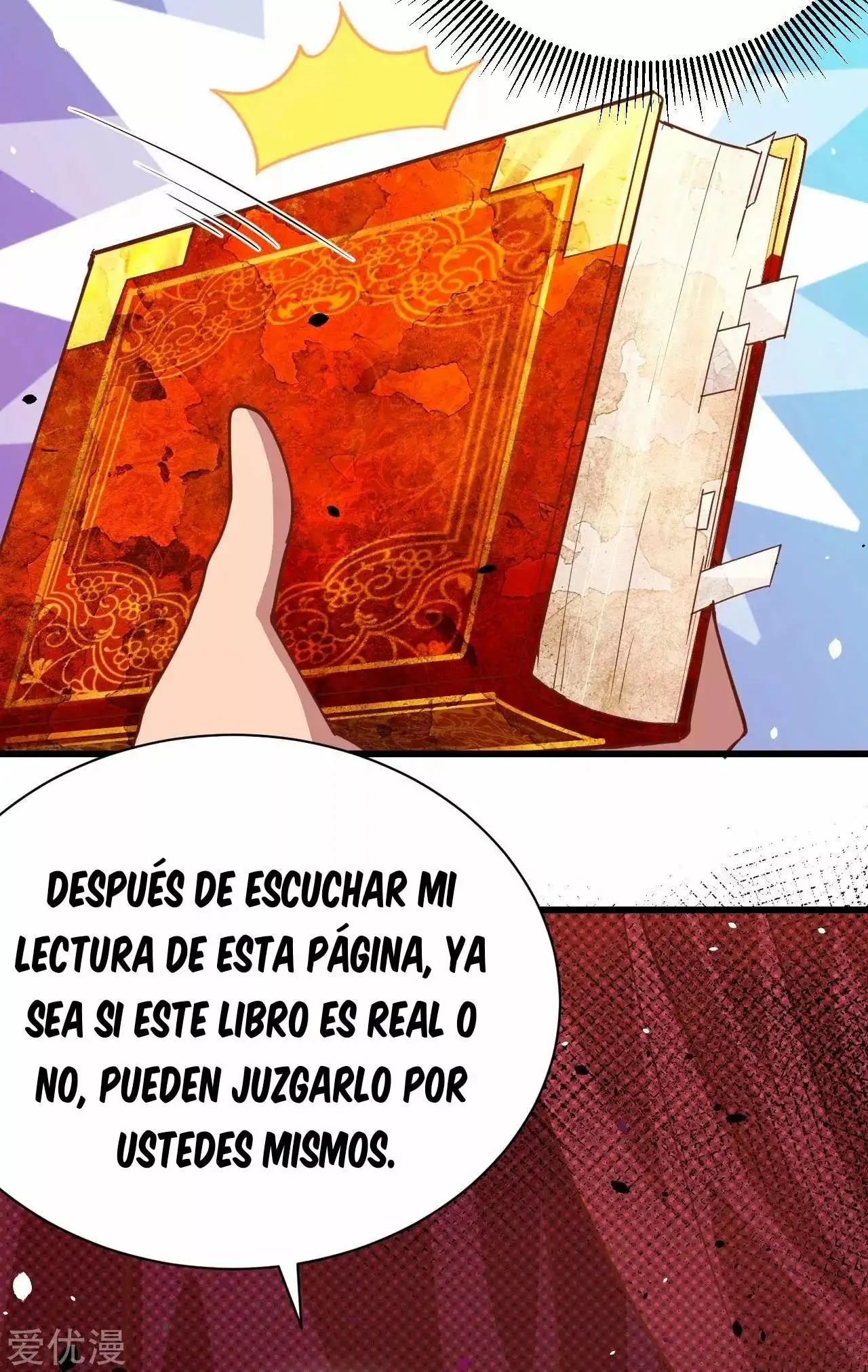 A partir de hoy trabajaré como un señor de la ciudad Capitulo 129 page 30