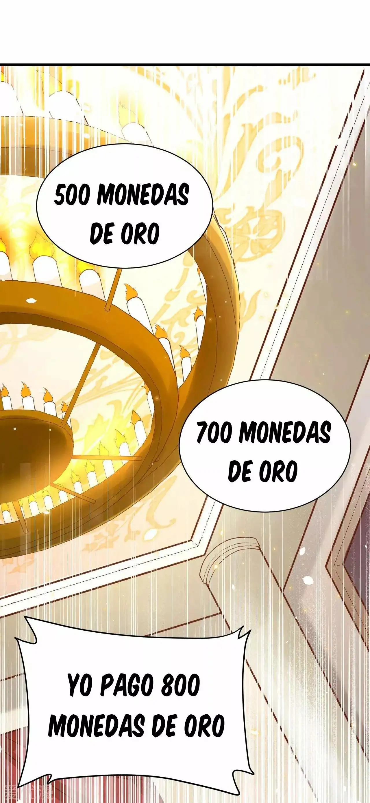 A partir de hoy trabajaré como un señor de la ciudad Capitulo 129 page 32