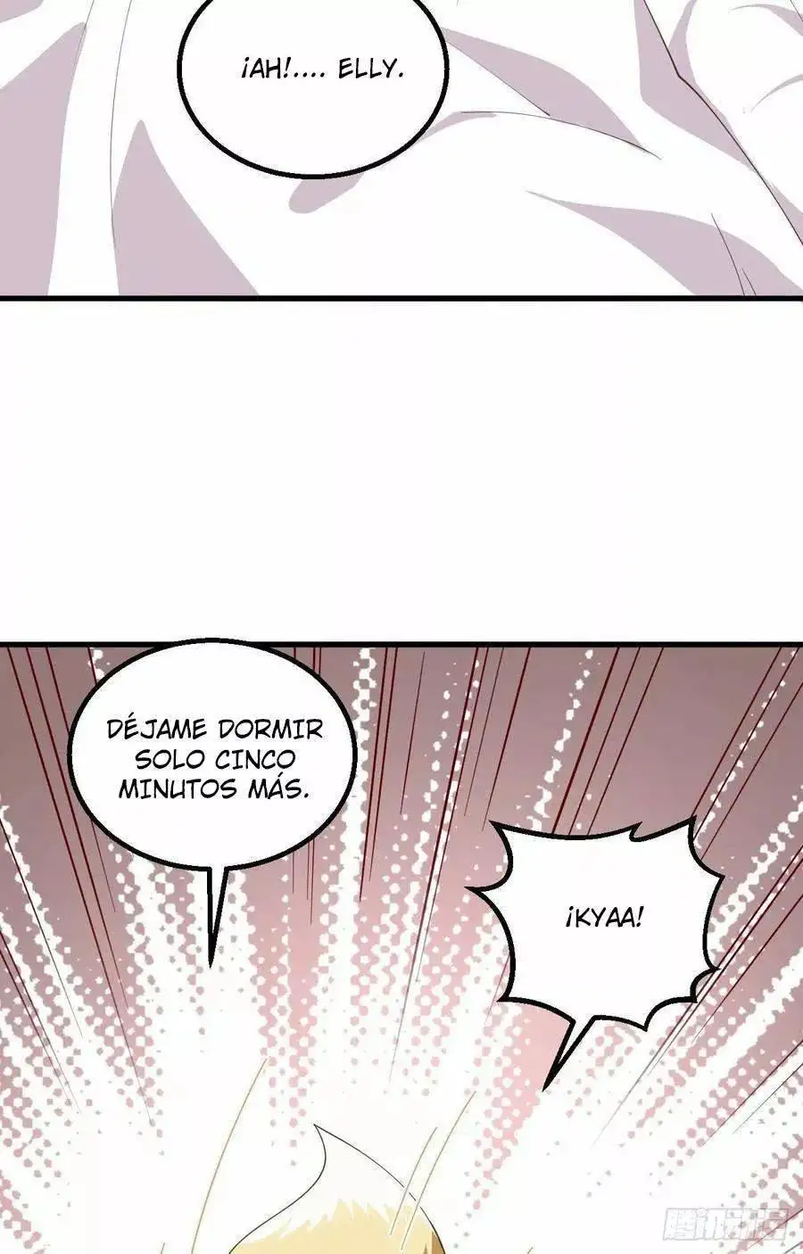 A partir de hoy trabajaré como un señor de la ciudad Capitulo 271 page 4