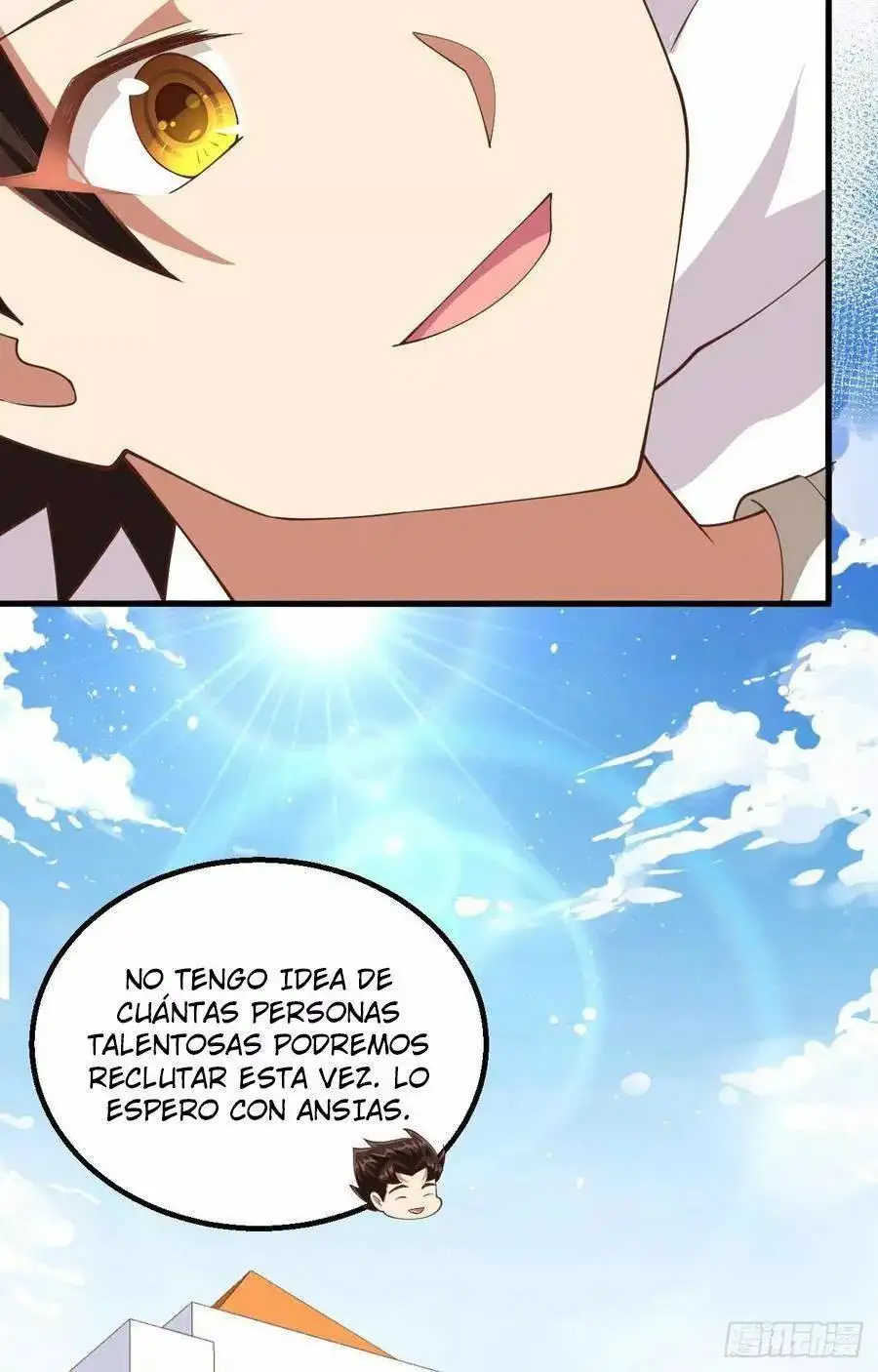 A partir de hoy trabajaré como un señor de la ciudad Capitulo 271 page 7