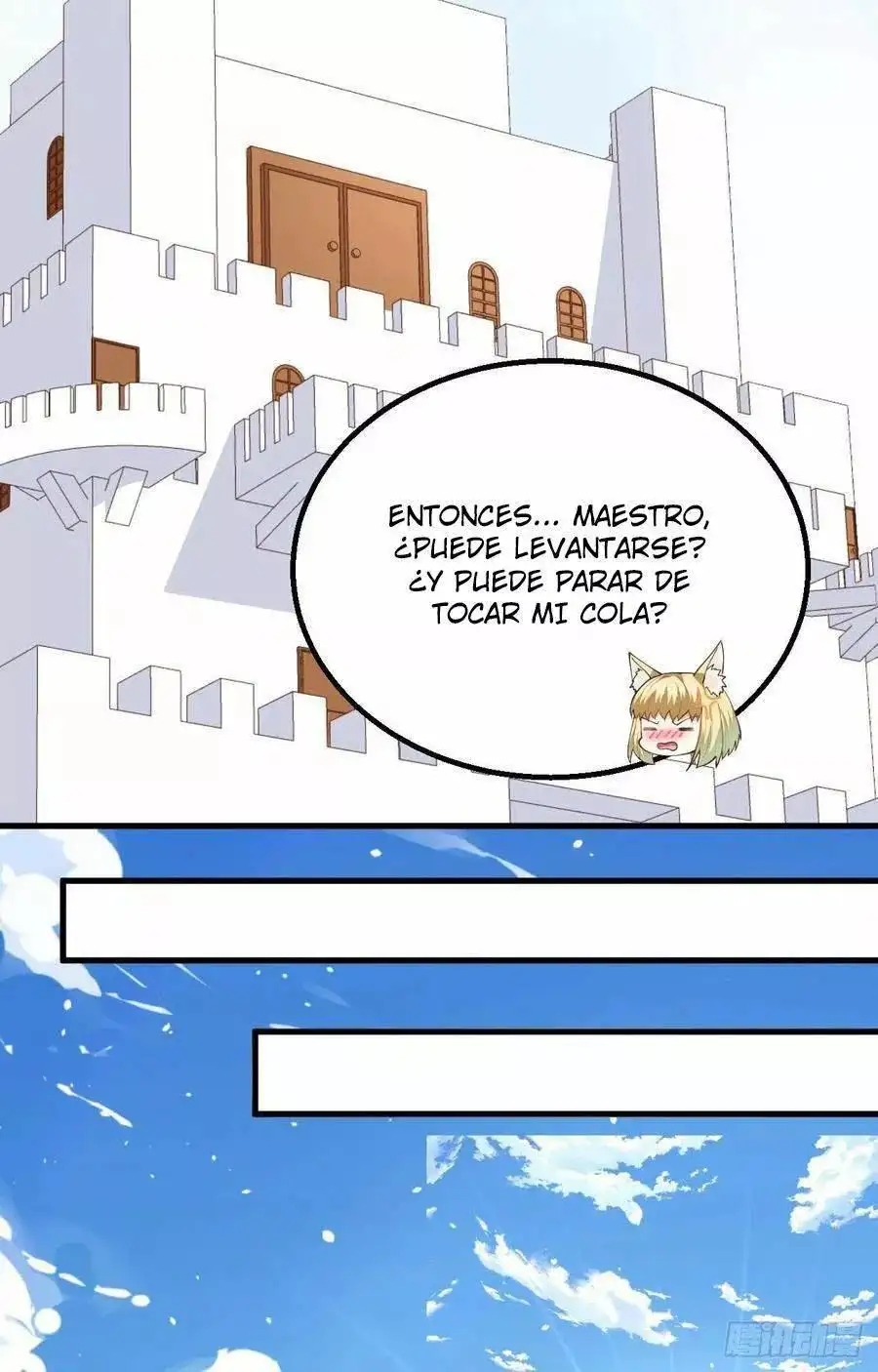 A partir de hoy trabajaré como un señor de la ciudad Capitulo 271 page 8