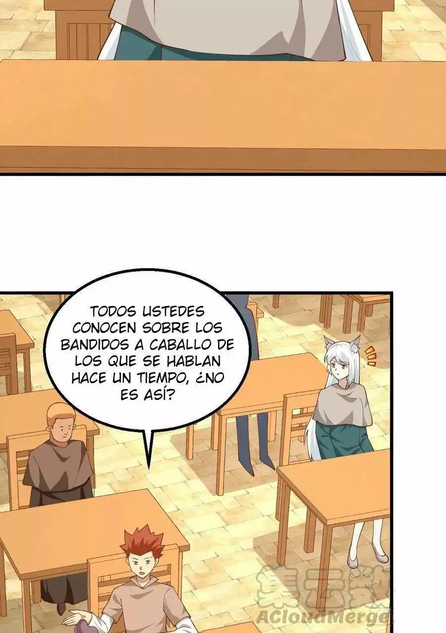 A partir de hoy trabajaré como un señor de la ciudad Capitulo 271 page 13