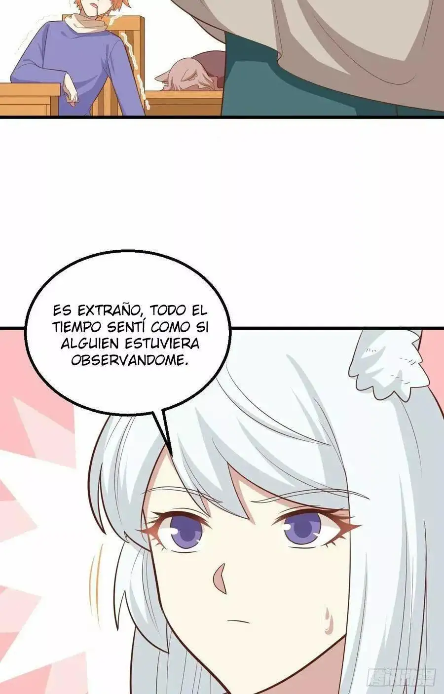 A partir de hoy trabajaré como un señor de la ciudad Capitulo 271 page 42