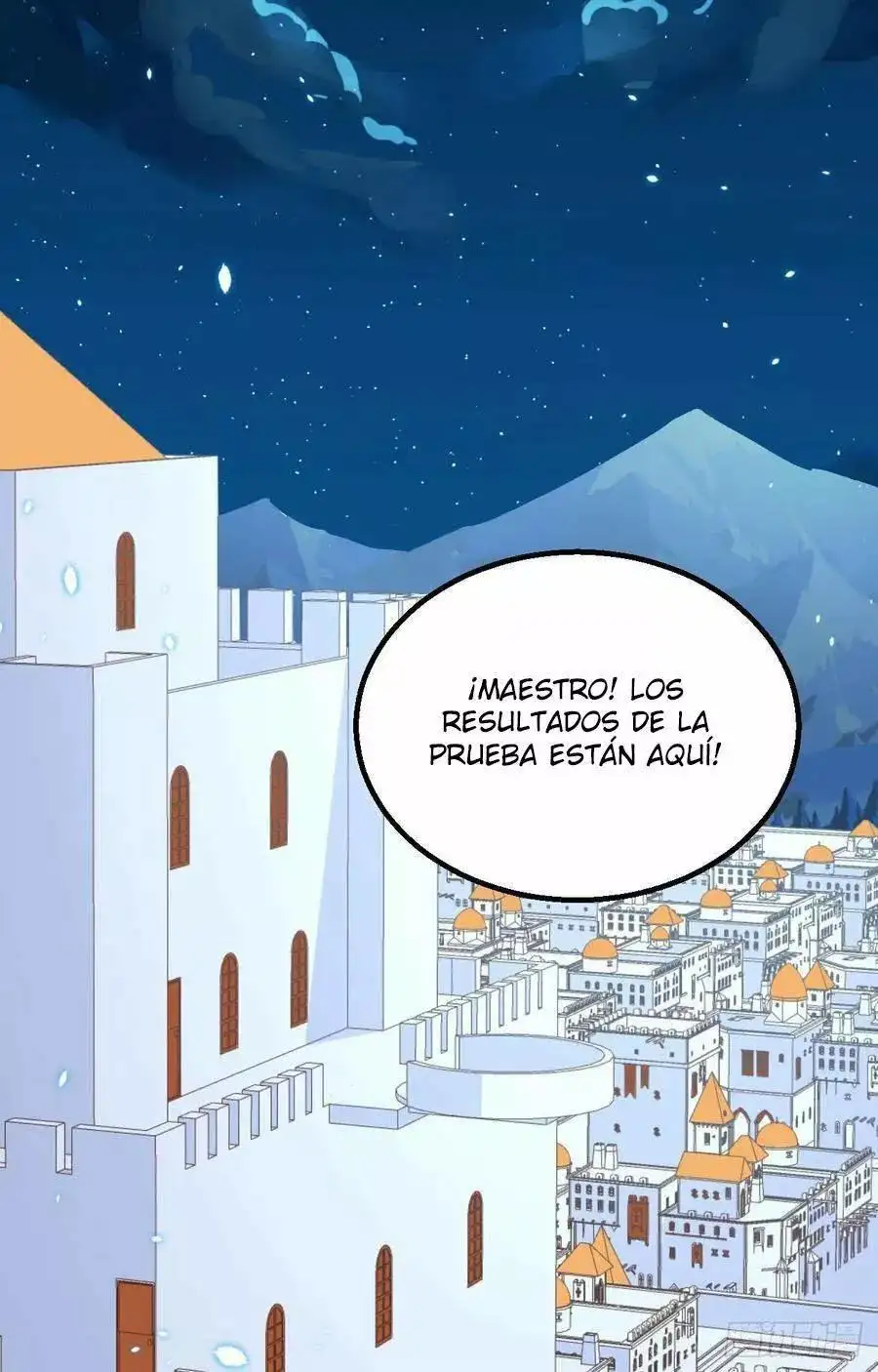 A partir de hoy trabajaré como un señor de la ciudad Capitulo 271 page 47