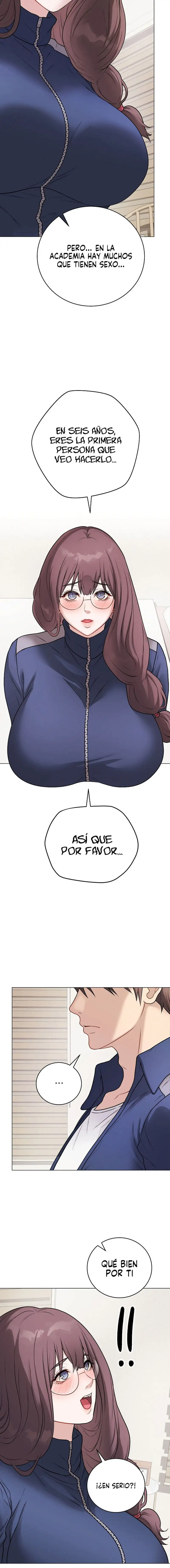 Academia de preparación Capitulo 13 page 1