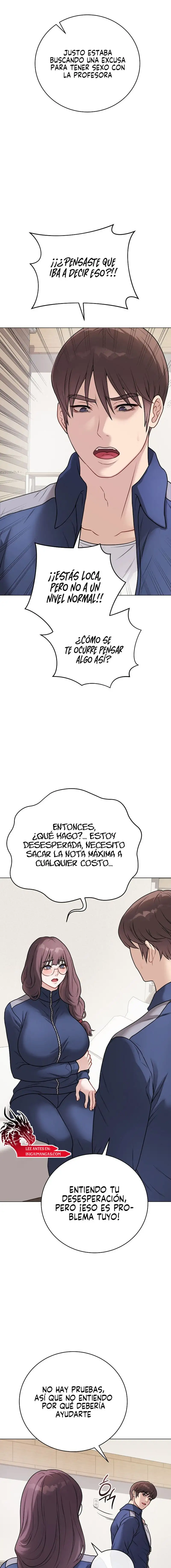 Academia de preparación Capitulo 13 page 2