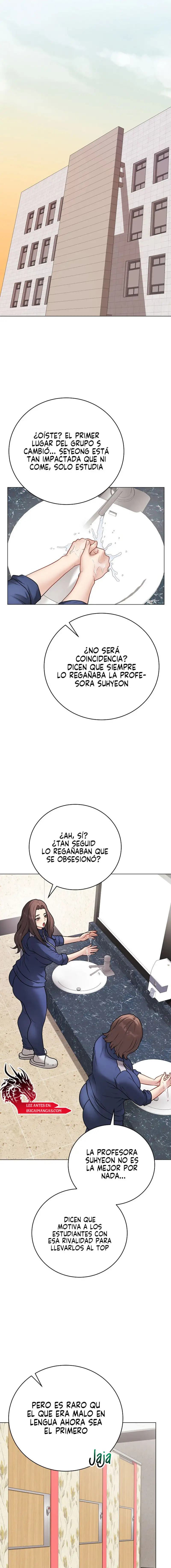 Academia de preparación Capitulo 13 page 8