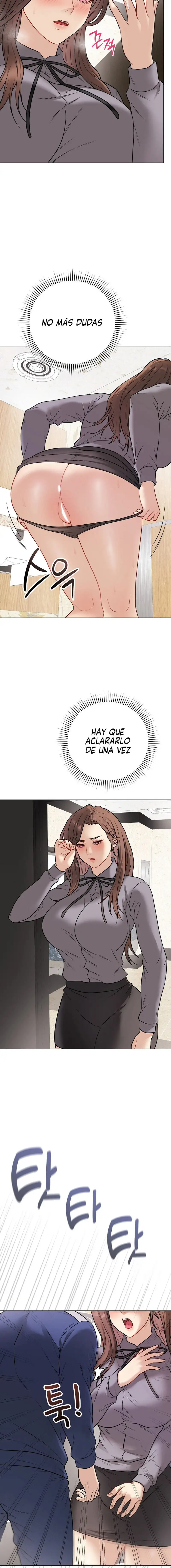 Academia de preparación Capitulo 13 page 11