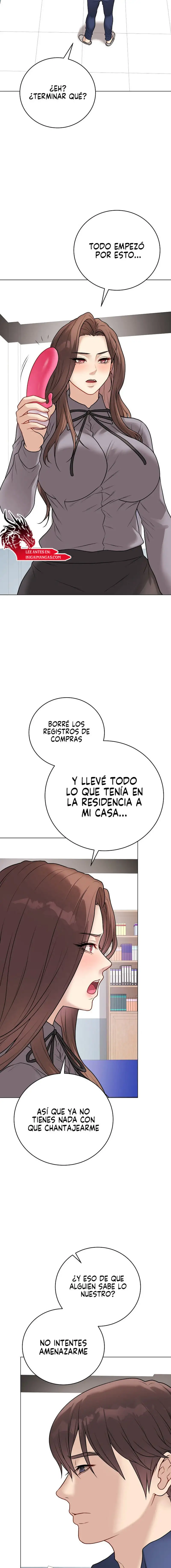 Academia de preparación Capitulo 13 page 16