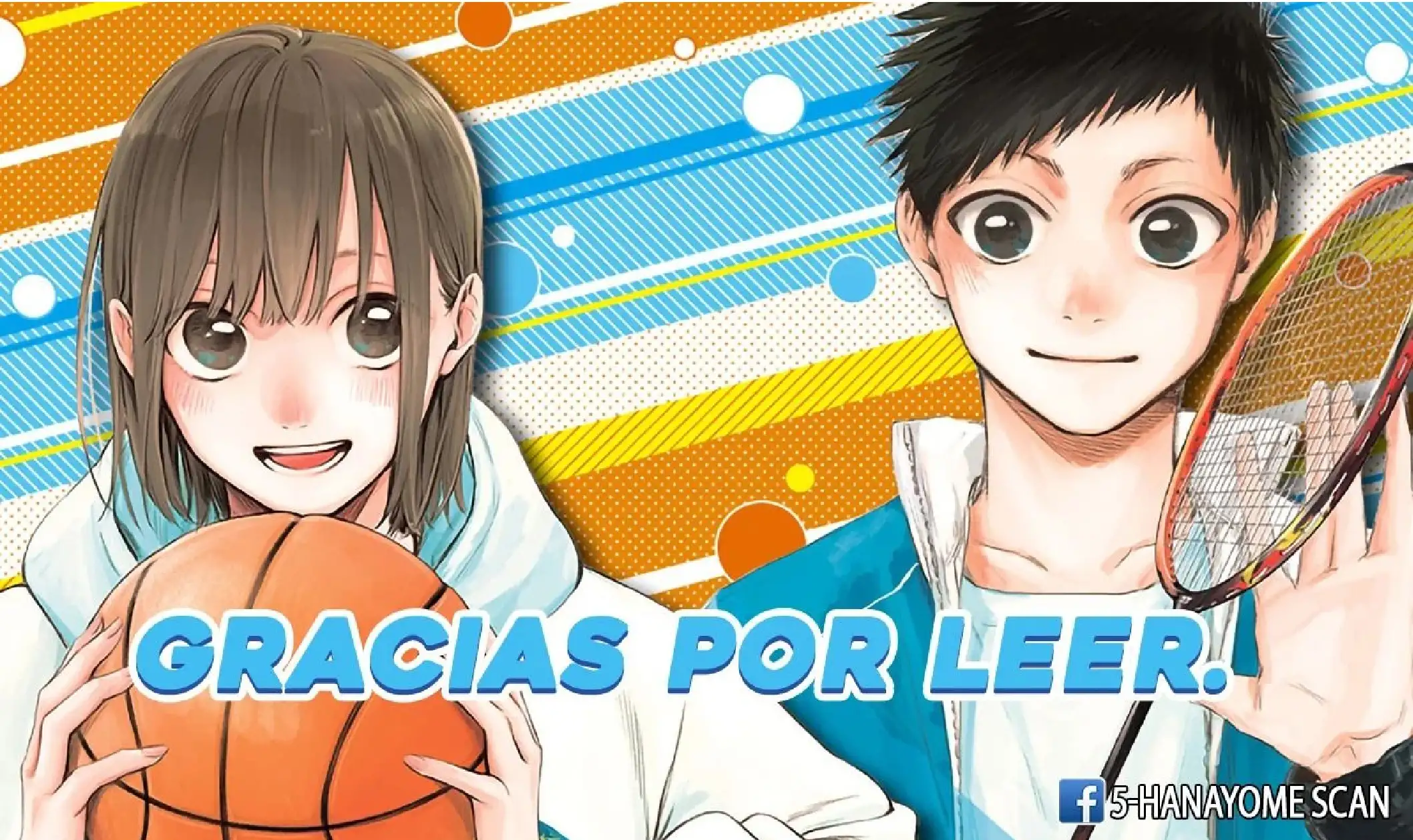 Ao no Hako Capitulo 191 page 19