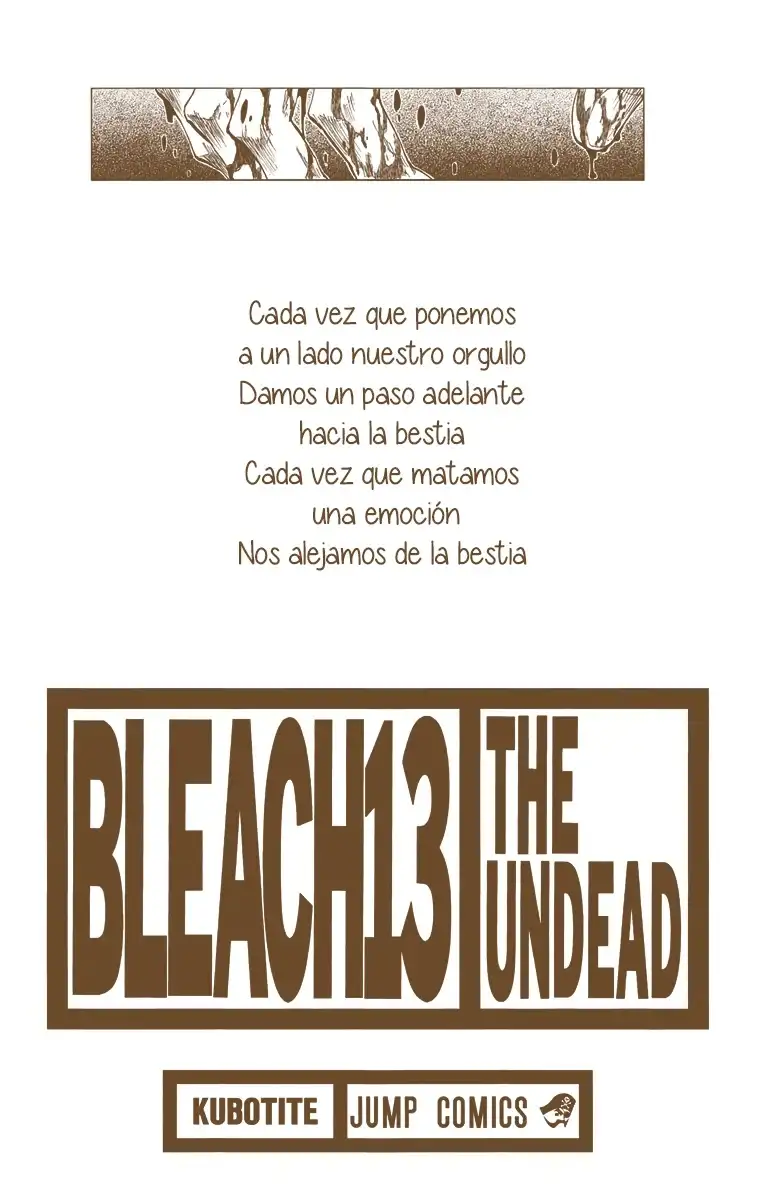 Bleach Capitulo 108 page 2
