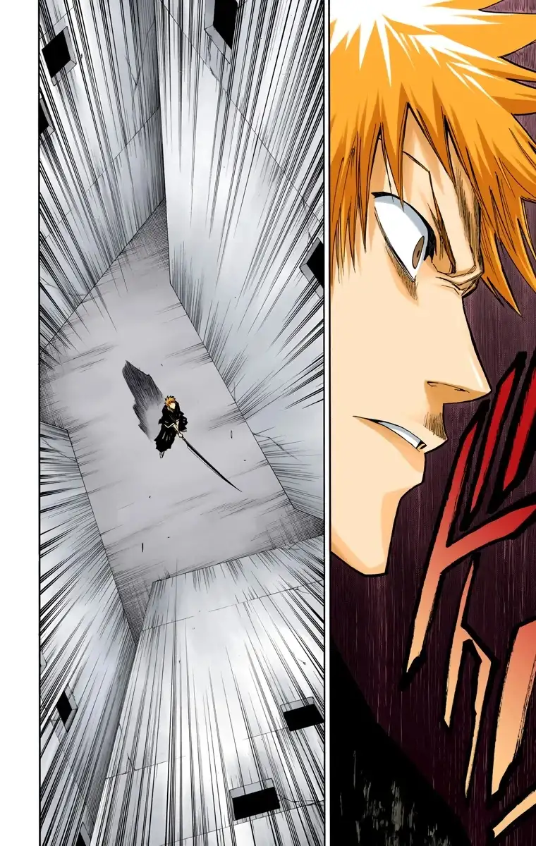 Bleach Capitulo 108 page 20