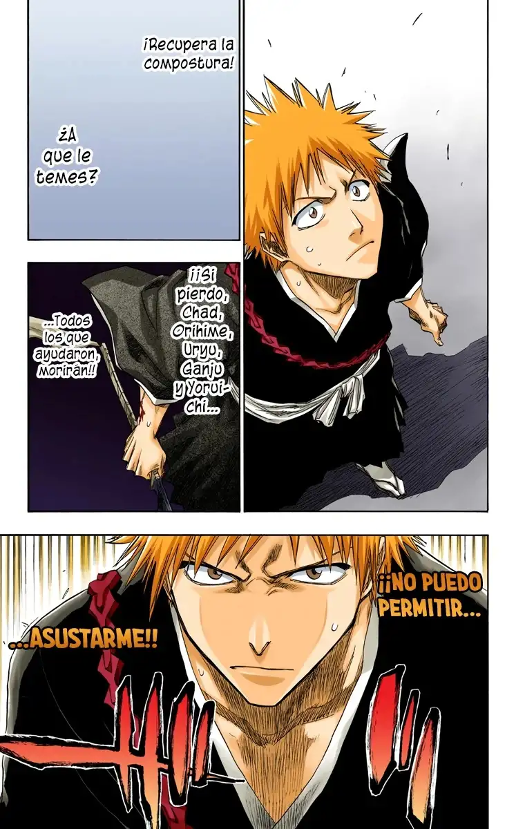 Bleach Capitulo 108 page 23