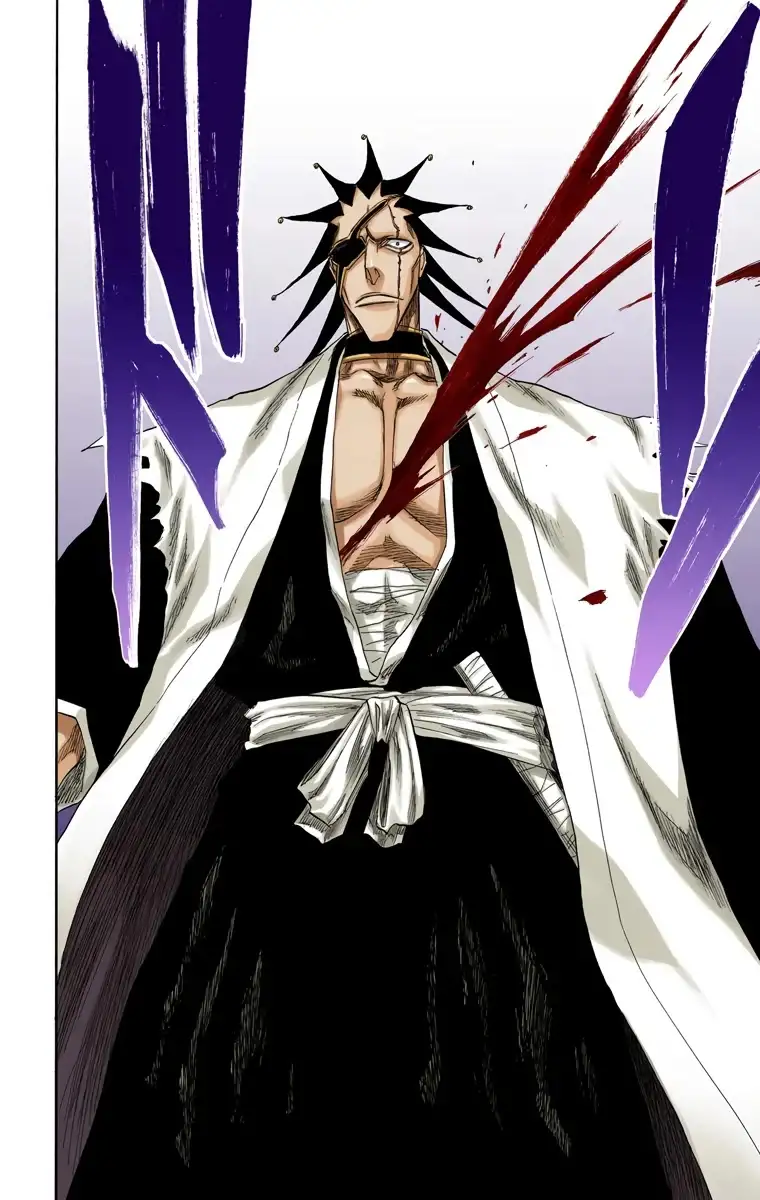 Bleach Capitulo 108 page 26