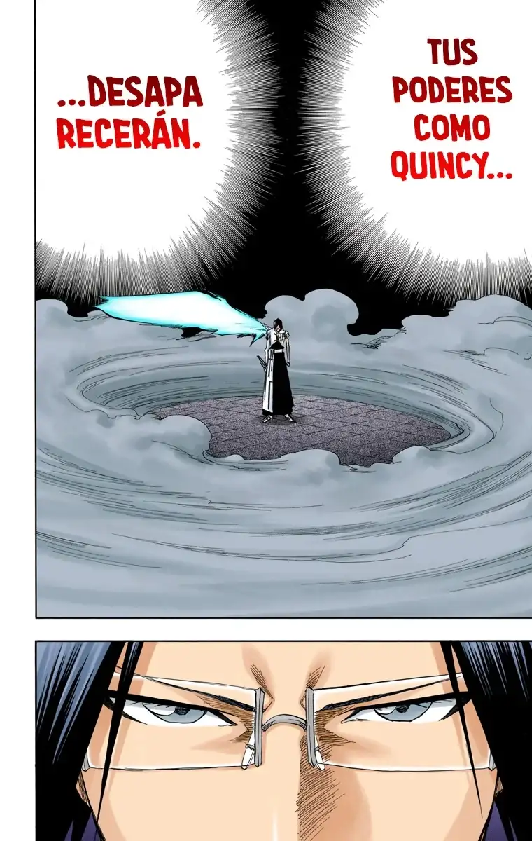 Bleach Capitulo 125 page 2