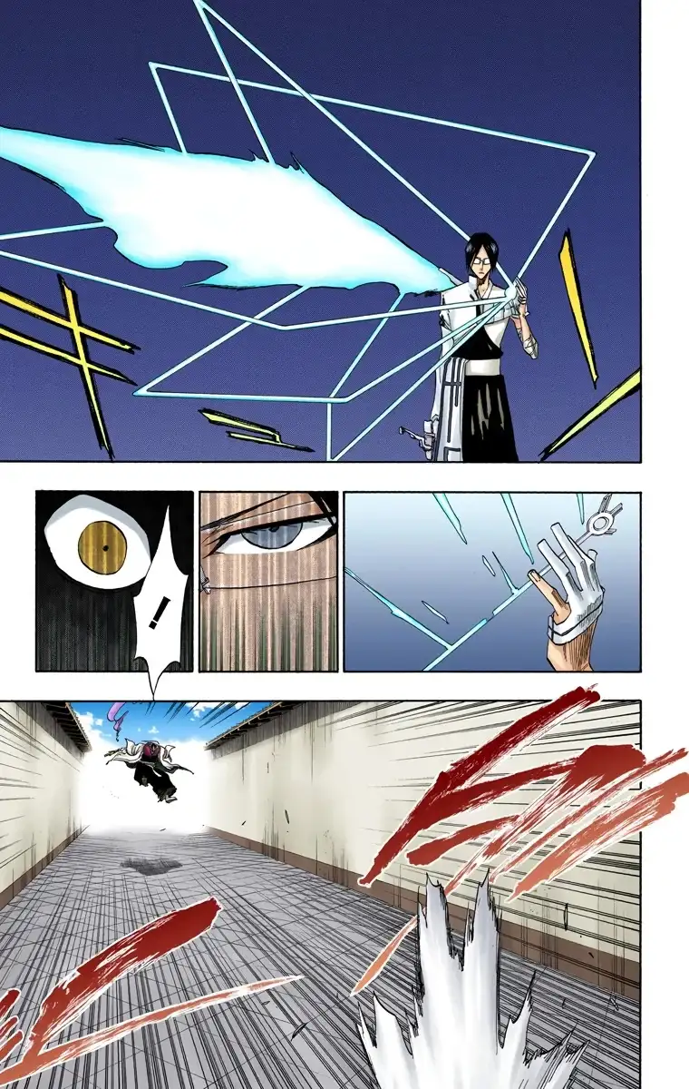 Bleach Capitulo 125 page 7