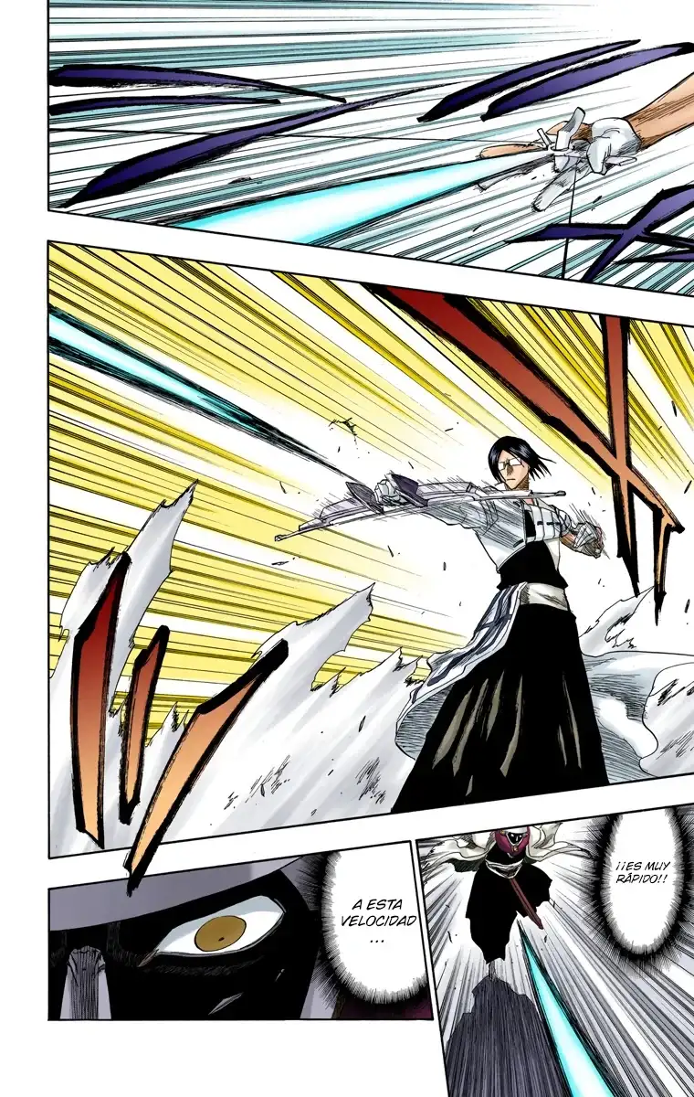 Bleach Capitulo 125 page 8